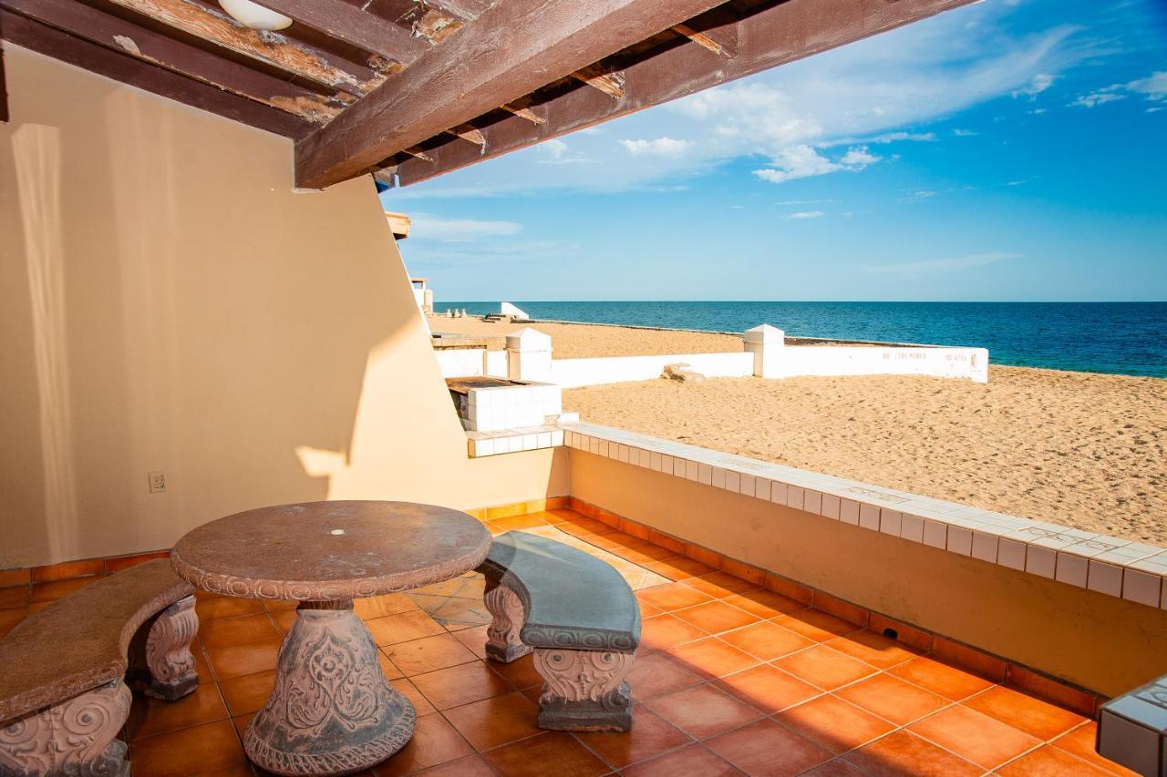 La Felicidad Villa Puerto Peñasco Exterior foto